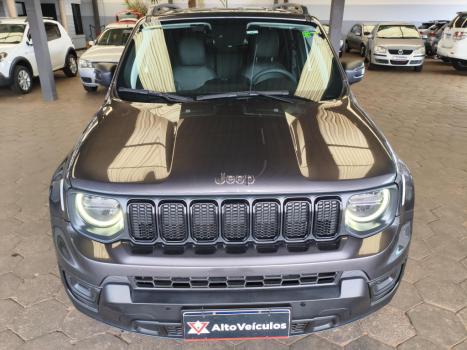 JEEP Renegade 1.3 16V 4P FLEX T270 SPORT TURBO AUTOMTICO, Foto 7
