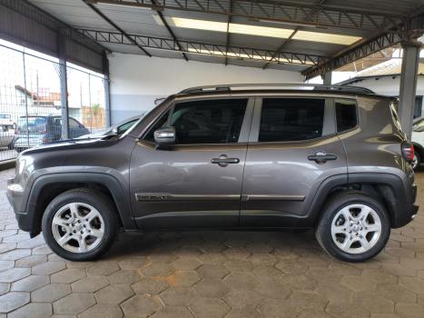 JEEP Renegade 1.3 16V 4P FLEX T270 SPORT TURBO AUTOMTICO, Foto 9