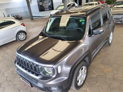 JEEP Renegade 1.3 16V 4P FLEX T270 SPORT TURBO AUTOMTICO, Foto 15