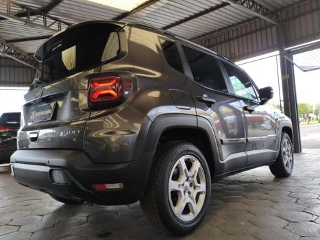 JEEP Renegade 1.3 16V 4P FLEX T270 SPORT TURBO AUTOMTICO, Foto 17