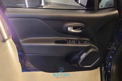 JEEP Renegade 1.3 16V 4P FLEX T270 LONGITUDE TURBO AUTOMTICO, Foto 11