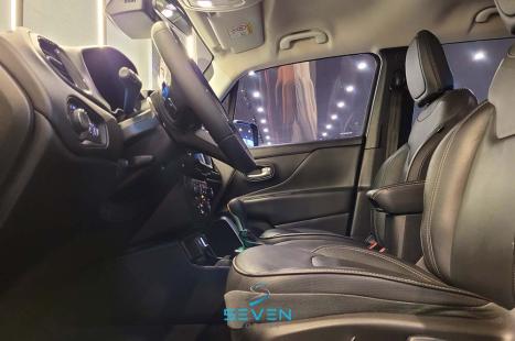 JEEP Renegade 1.3 16V 4P FLEX T270 LONGITUDE TURBO AUTOMTICO, Foto 12