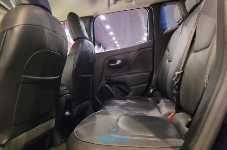 JEEP Renegade 1.3 16V 4P FLEX T270 LONGITUDE TURBO AUTOMTICO, Foto 13