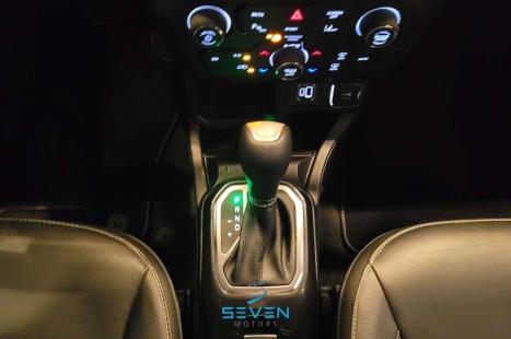 JEEP Renegade 1.3 16V 4P FLEX T270 LONGITUDE TURBO AUTOMTICO, Foto 14