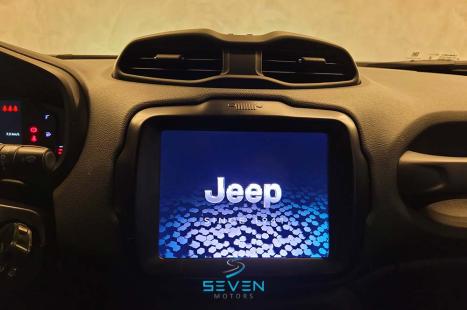 JEEP Renegade 1.3 16V 4P FLEX T270 LONGITUDE TURBO AUTOMTICO, Foto 15
