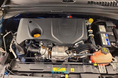 JEEP Renegade 1.3 16V 4P FLEX T270 LONGITUDE TURBO AUTOMTICO, Foto 17