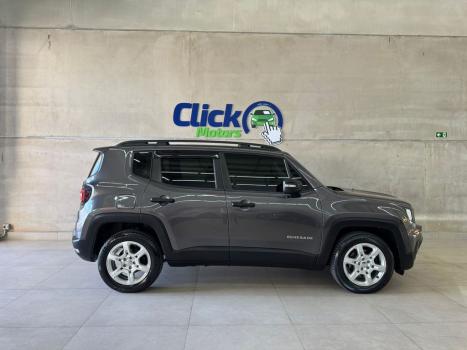 JEEP Renegade 1.3 16V 4P FLEX T270 SPORT TURBO AUTOMTICO, Foto 2