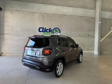 JEEP Renegade 1.3 16V 4P FLEX T270 SPORT TURBO AUTOMTICO, Foto 3