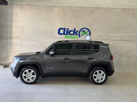 JEEP Renegade 1.3 16V 4P FLEX T270 SPORT TURBO AUTOMTICO, Foto 6