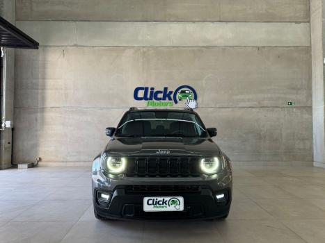 JEEP Renegade 1.3 16V 4P FLEX T270 SPORT TURBO AUTOMTICO, Foto 8