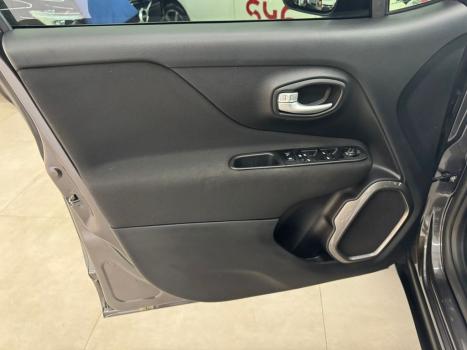 JEEP Renegade 1.3 16V 4P FLEX T270 SPORT TURBO AUTOMTICO, Foto 9