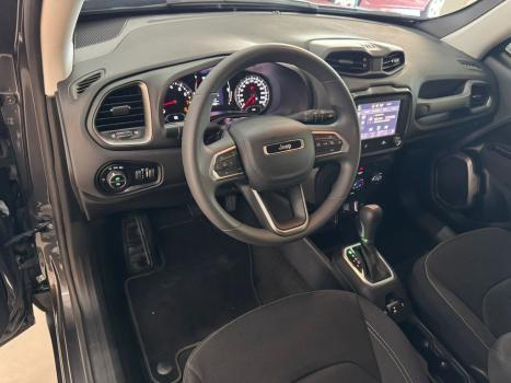JEEP Renegade 1.3 16V 4P FLEX T270 SPORT TURBO AUTOMTICO, Foto 10