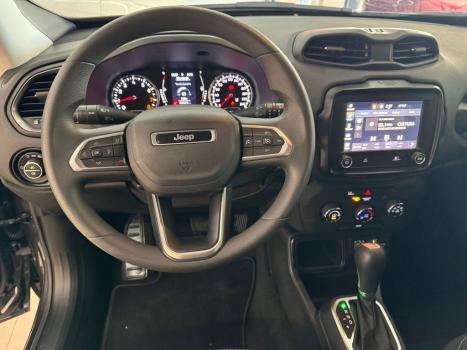 JEEP Renegade 1.3 16V 4P FLEX T270 SPORT TURBO AUTOMTICO, Foto 11
