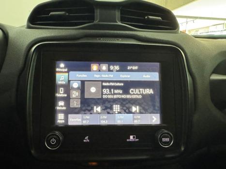 JEEP Renegade 1.3 16V 4P FLEX T270 SPORT TURBO AUTOMTICO, Foto 13