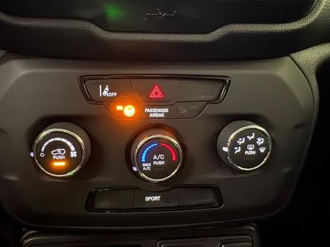 JEEP Renegade 1.3 16V 4P FLEX T270 SPORT TURBO AUTOMTICO, Foto 14