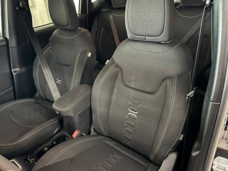 JEEP Renegade 1.3 16V 4P FLEX T270 SPORT TURBO AUTOMTICO, Foto 16