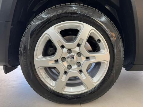 JEEP Renegade 1.3 16V 4P FLEX T270 SPORT TURBO AUTOMTICO, Foto 17