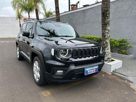 JEEP Renegade 1.3 16V 4P FLEX T270 TURBO AUTOMTICO, Foto 1