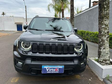 JEEP Renegade 1.3 16V 4P FLEX T270 TURBO AUTOMTICO, Foto 2