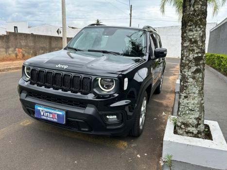 JEEP Renegade 1.3 16V 4P FLEX T270 TURBO AUTOMTICO, Foto 3