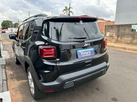 JEEP Renegade 1.3 16V 4P FLEX T270 TURBO AUTOMTICO, Foto 4