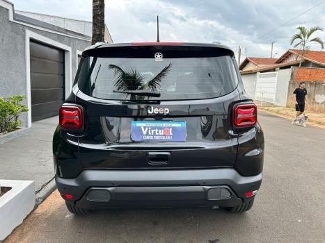 JEEP Renegade 1.3 16V 4P FLEX T270 TURBO AUTOMTICO, Foto 5