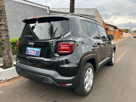 JEEP Renegade 1.3 16V 4P FLEX T270 TURBO AUTOMTICO, Foto 6