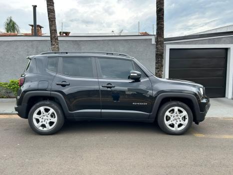 JEEP Renegade 1.3 16V 4P FLEX T270 TURBO AUTOMTICO, Foto 7