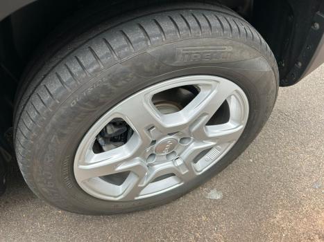 JEEP Renegade 1.3 16V 4P FLEX T270 TURBO AUTOMTICO, Foto 8