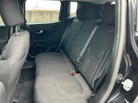 JEEP Renegade 1.3 16V 4P FLEX T270 TURBO AUTOMTICO, Foto 9