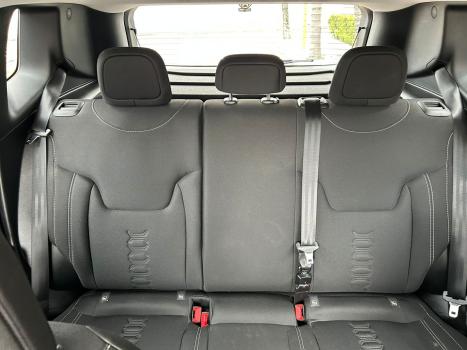 JEEP Renegade 1.3 16V 4P FLEX T270 TURBO AUTOMTICO, Foto 10