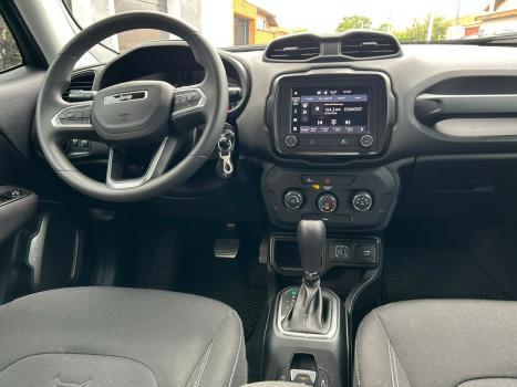 JEEP Renegade 1.3 16V 4P FLEX T270 TURBO AUTOMTICO, Foto 12
