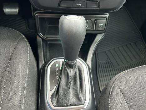 JEEP Renegade 1.3 16V 4P FLEX T270 TURBO AUTOMTICO, Foto 13