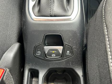 JEEP Renegade 1.3 16V 4P FLEX T270 TURBO AUTOMTICO, Foto 14