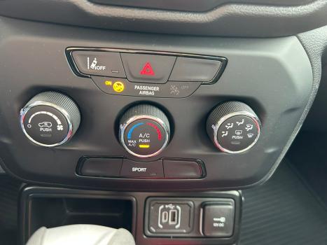 JEEP Renegade 1.3 16V 4P FLEX T270 TURBO AUTOMTICO, Foto 15