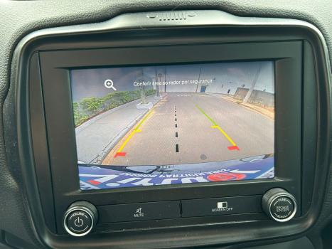 JEEP Renegade 1.3 16V 4P FLEX T270 TURBO AUTOMTICO, Foto 16