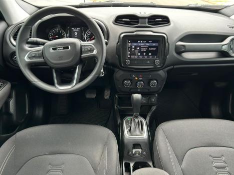 JEEP Renegade 1.3 16V 4P FLEX T270 TURBO AUTOMTICO, Foto 19