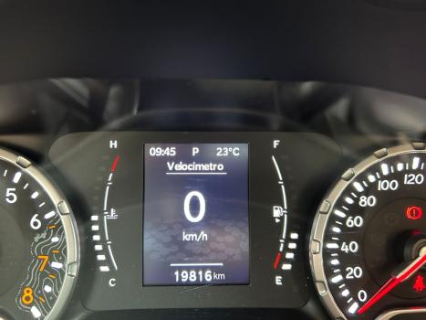 JEEP Renegade 1.3 16V 4P FLEX T270 TURBO AUTOMTICO, Foto 20