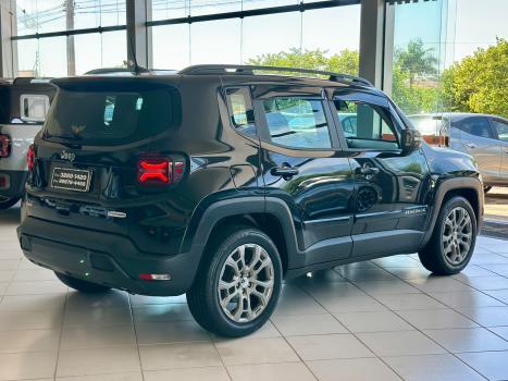 JEEP Renegade 1.3 16V 4P FLEX T270 LONGITUDE TURBO AUTOMTICO, Foto 6