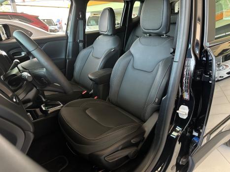 JEEP Renegade 1.3 16V 4P FLEX T270 LONGITUDE TURBO AUTOMTICO, Foto 10