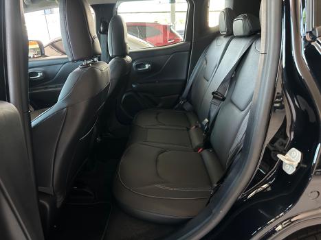 JEEP Renegade 1.3 16V 4P FLEX T270 LONGITUDE TURBO AUTOMTICO, Foto 11