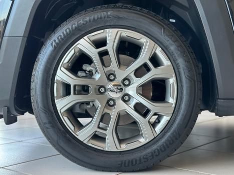 JEEP Renegade 1.3 16V 4P FLEX T270 LONGITUDE TURBO AUTOMTICO, Foto 12