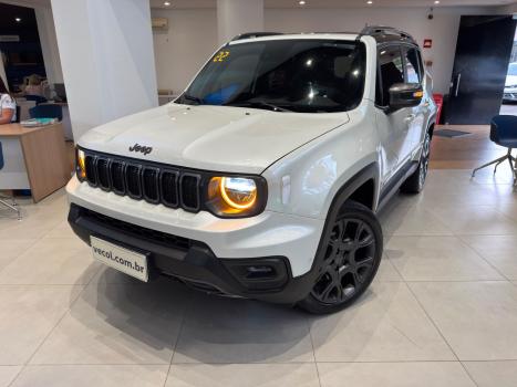 JEEP Renegade 1.3 16V 4P FLEX T270 S 4X4 TURBO AUTOMTICO, Foto 3