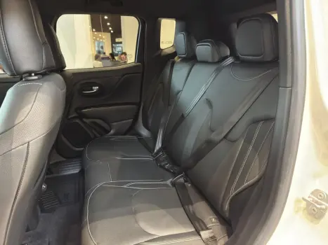 JEEP Renegade 1.3 16V 4P FLEX T270 S 4X4 TURBO AUTOMTICO, Foto 6