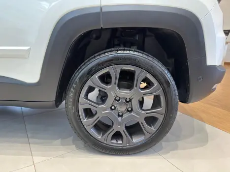 JEEP Renegade 1.3 16V 4P FLEX T270 S 4X4 TURBO AUTOMTICO, Foto 8