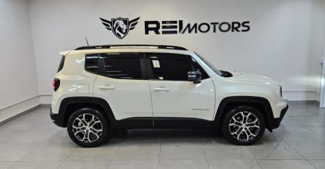JEEP Renegade 1.3 16V 4P FLEX T270 LONGITUDE TURBO AUTOMTICO, Foto 7