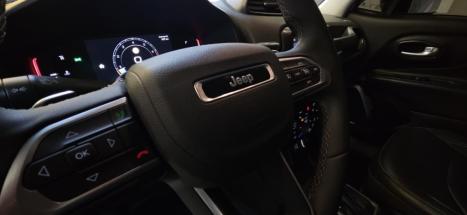 JEEP Renegade 1.3 16V 4P FLEX T270 LONGITUDE TURBO AUTOMTICO, Foto 11