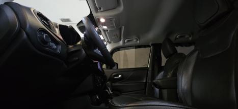 JEEP Renegade 1.3 16V 4P FLEX T270 LONGITUDE TURBO AUTOMTICO, Foto 16