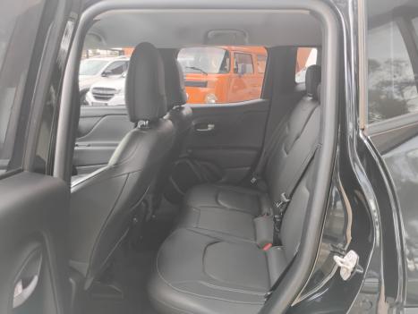 JEEP Renegade 1.3 16V 4P FLEX T270 LONGITUDE TURBO AUTOM�TICO, Foto 10
