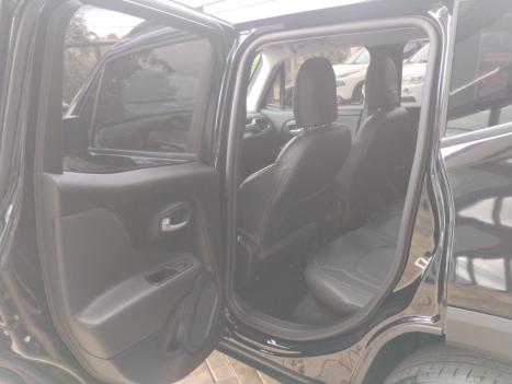JEEP Renegade 1.3 16V 4P FLEX T270 LONGITUDE TURBO AUTOM�TICO, Foto 11